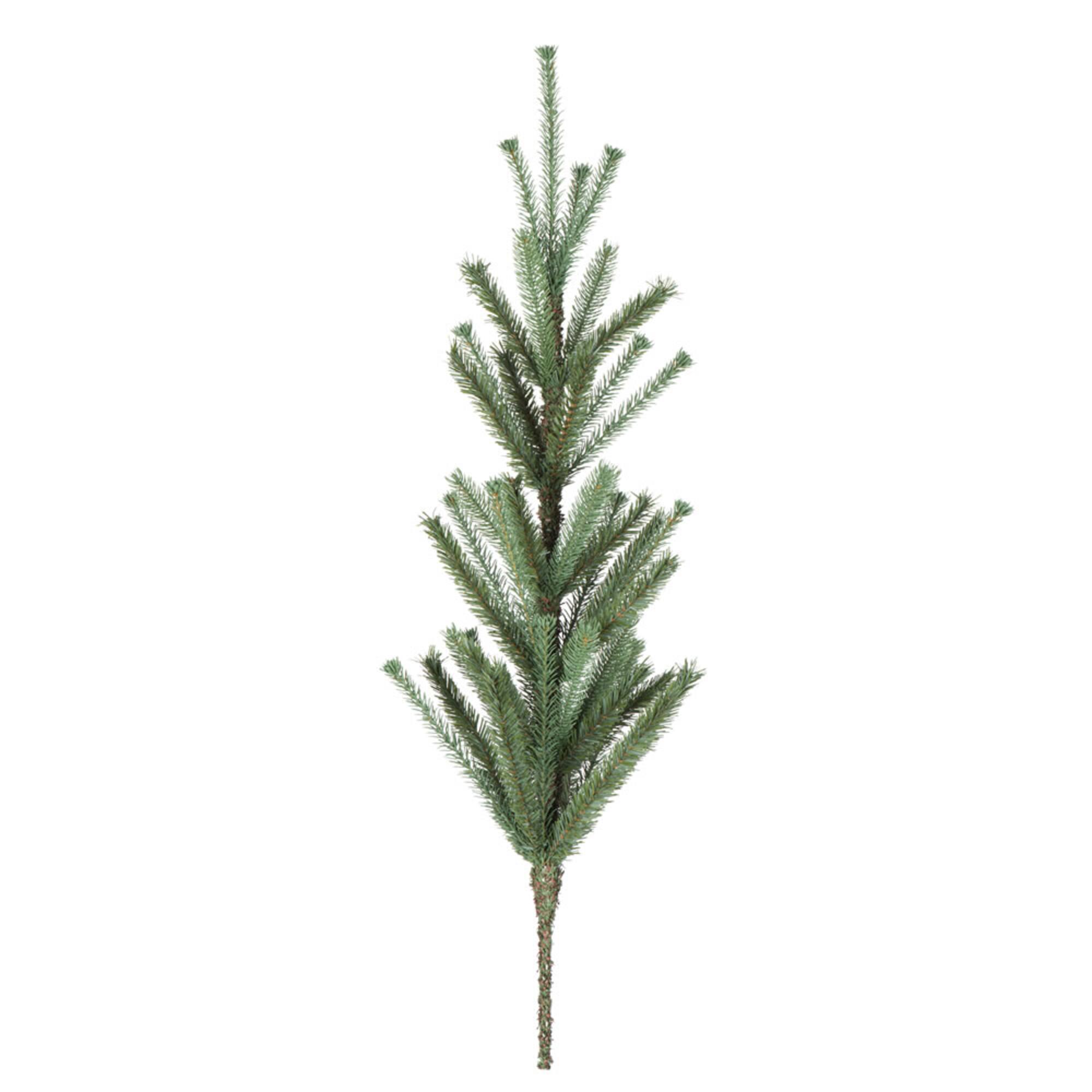 Blue Deluxe Spruce Picks Set
